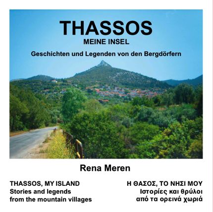 Cover Thassos