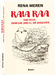 RAIA RAA klein